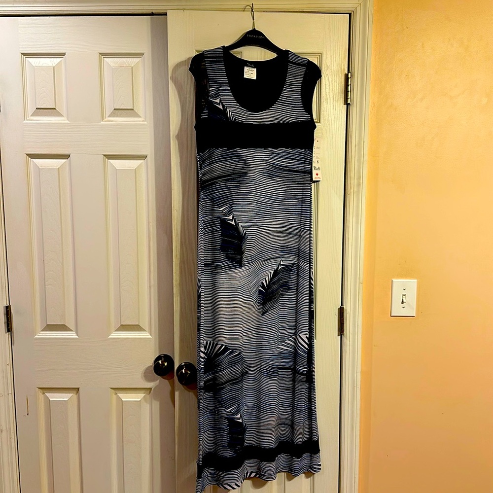 Bali dress size 6